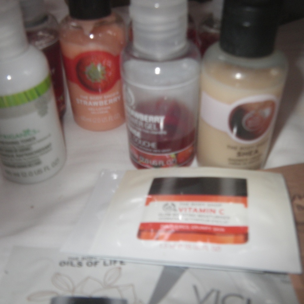 The Body Shop - Picture 8 of 9